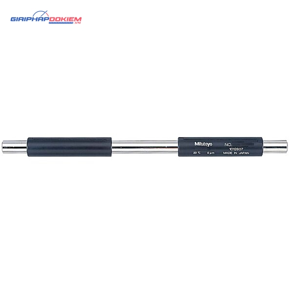 Trục chuẩn Panme 600mm Mitutoyo 2 Trục chuẩn Panme 600mm Mitutoyo