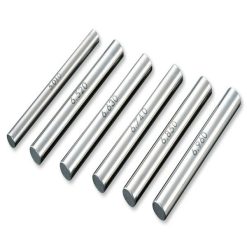 Trục Chuẩn Thép Niigata Seiki 0.06mm dài 10mm, Niigata Seiki AA 0.06mm