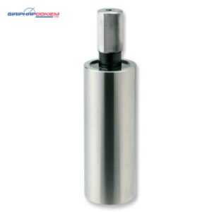 Trục vuông chuẩn dài 100mm Niigata Seiki CS-F100