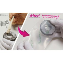 Túi nhựa chống gỉ kích thước 130x200mm Niigata Seiki SKZF-130200 5 tui nhua chong gi kich thuoc 90x130mm niigata seiki skzf 90130 1