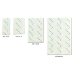 Túi nhựa chống gỉ kích thước 130x200mm Niigata Seiki SKZF-130200