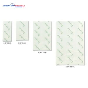 Túi nhựa chống gỉ kích thước 200x300mm Niigataseiki SKZF-200300
