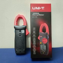 Ampe kìm kẹp dòng AC Uni-T 2117R (1000A;AC) 4 uni t 2117R qsgold 768x768 2