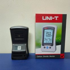 Máy đo nồng độ khí CO2 Uni-T A37 (5000ppm) 4 uni t a37 qsgold 768x768 1