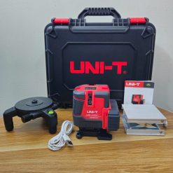 Máy cân mực Uni-T LM585LD (8 tia xanh) 4 uni t lm585ld qsgold 768x768 2