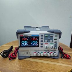 Máy cấp nguồn DC tuyến tính Uni-T UDP3303C (30V/3A/3CH) 5 uni t udp3303c qsgold 768x768 2