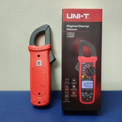 Đồng hồ ampe kìm Uni-T UT202F (600A;AC) 4 uni t ut202f qsgold 768x768 2