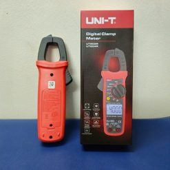 Ampe kìm đo AC/DC Uni-T UT203R (400A;600V) 4 uni t ut203r qsgold 768x768 2