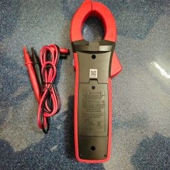 Ampe kìm AC/DC Uni-T UT208B (1000A;1000°C) 4 uni t ut208b qsgold 768x768 2