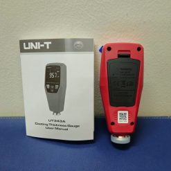 Máy đo độ dày lớp phủ Uni-T UT343A (1750um) 4 uni t ut343A qsgold 768x768 2