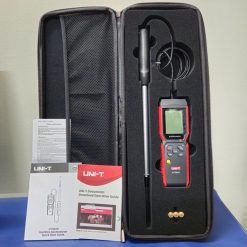 Máy đo tốc độ lưu lượng gió ống thông gió Uni-T UT362H 5 uni t ut362h qsgold 768x768 1