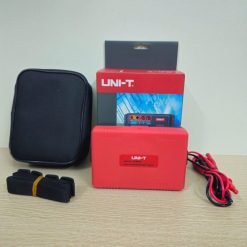Máy đo điện trở cách điện Uni-T UT501A (1000V/5GΩ) 5 uni t ut501A qsgold 768x768 2