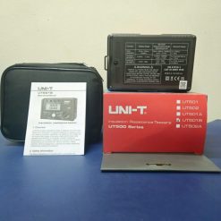 Máy đo điện trở cách điện Uni-T UT501B (1000V;5GΩ) 4 uni t ut501b qsgold 768x768 2