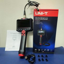 Camera nội soi công nghiệp Uni-T UT665P (1m) 7 uni t ut665p 768x768 2