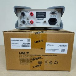 Máy đo công suất Uni-T UTE9811+ (AC;12kW) 7 uni t ute9811 1 768x768 2