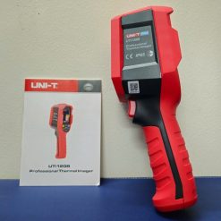 Camera nhiệt Uni-T UTi120B (7.3mrad;400℃) 4 uni t uti120b qsgold 768x768 2