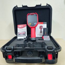 Camera nhiệt Uni-T UTi730E (3mrad;320×240pixels) 4 uni t uti730e qsgold 768x768 2
