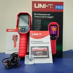 Camera nhiệt Uni-T UTi120B (7.3mrad;400℃) 5 uti120b qsgold 768x768 2