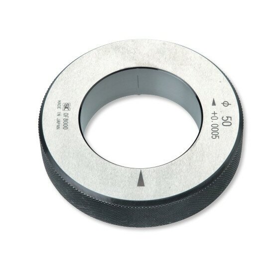 Vòng chuẩn niigataseiki đường kính 25mm Go-Nogo kiểu H7, Niigata Seiki LR25-H7 4 Vòng chuẩn niigataseiki đường kính 25mm Go-Nogo kiểu H7, Niigata Seiki LR25-H7 - Ảnh 3