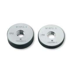 Vòng chuẩn niigataseiki đường kính 25mm Go-Nogo kiểu H7, Niigata Seiki LR25-H7 5 vong chuan niigataseiki duong kinh 27mm go nogo kieu h7 niigata seiki lr27 h7 2