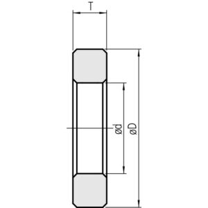 Vòng Chuẩn Thép Hệ Inch 2,8" Mitutoyo 177-188 5 vong chuan thep 17 mm mitutoyo 177 133 1