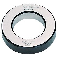 Vòng Chuẩn Thép 16 mm Mitutoyo 177-177