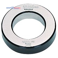 Vòng Chuẩn Thép Hệ Inch 2,5" Mitutoyo 177-315 2 Vòng Chuẩn Thép Hệ Inch 2,5" Mitutoyo 177-315