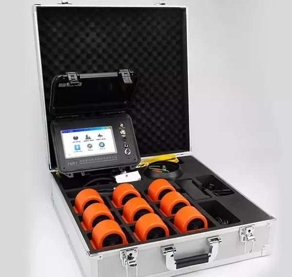 Máy phát hiện rò rỉ nước PQWT-CL900 độ sâu 8m 15 zhutu1 kaobei 800 800 1