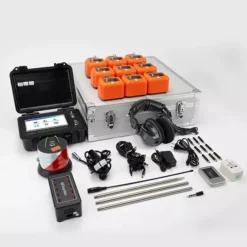 Máy phát hiện rò rỉ nước PQWT-CL900 độ sâu 8m 10 zhutu3 kaobei 800 800