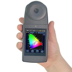 Máy đo màu độ sáng quang phổ Huicolor CI800