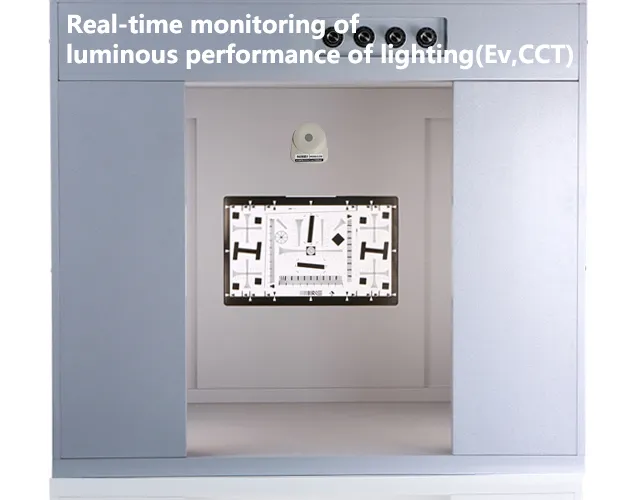 Máy đo màu độ sáng Huicolor CI350 28 4967fa13cc9373d