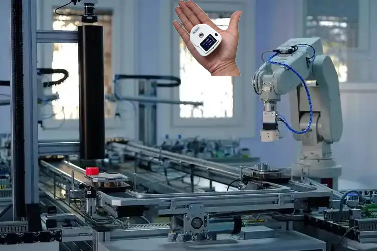 Máy đo màu độ sáng Huicolor CI350 30 837e3e652ef05a3