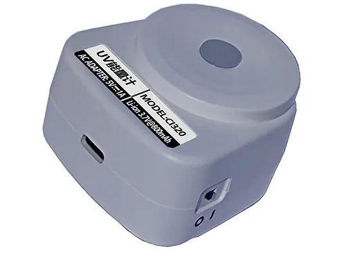 Máy đo UV Huicolor CL320 12 84ebee5e6500b08 1