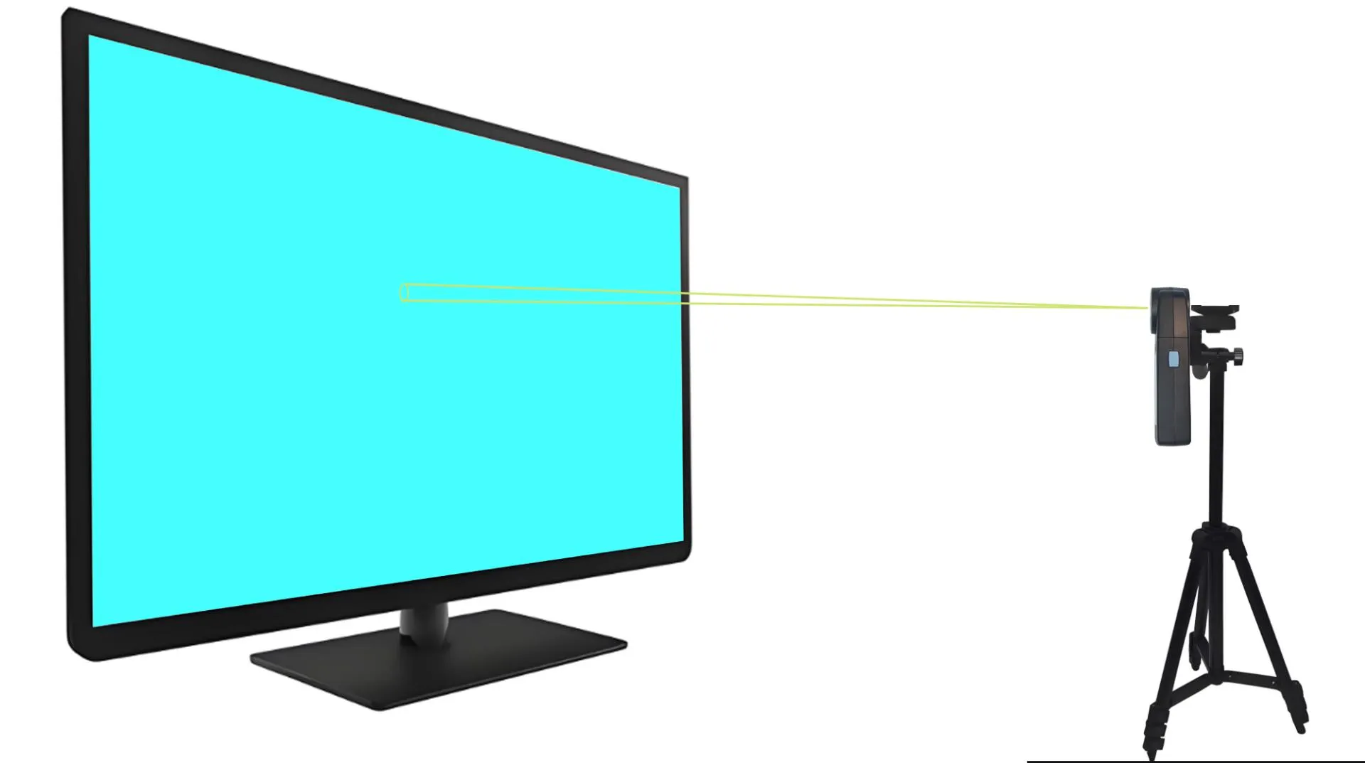 Máy đo màu độ sáng quang phổ Huicolor CI800 36 cf16419a72c77e7