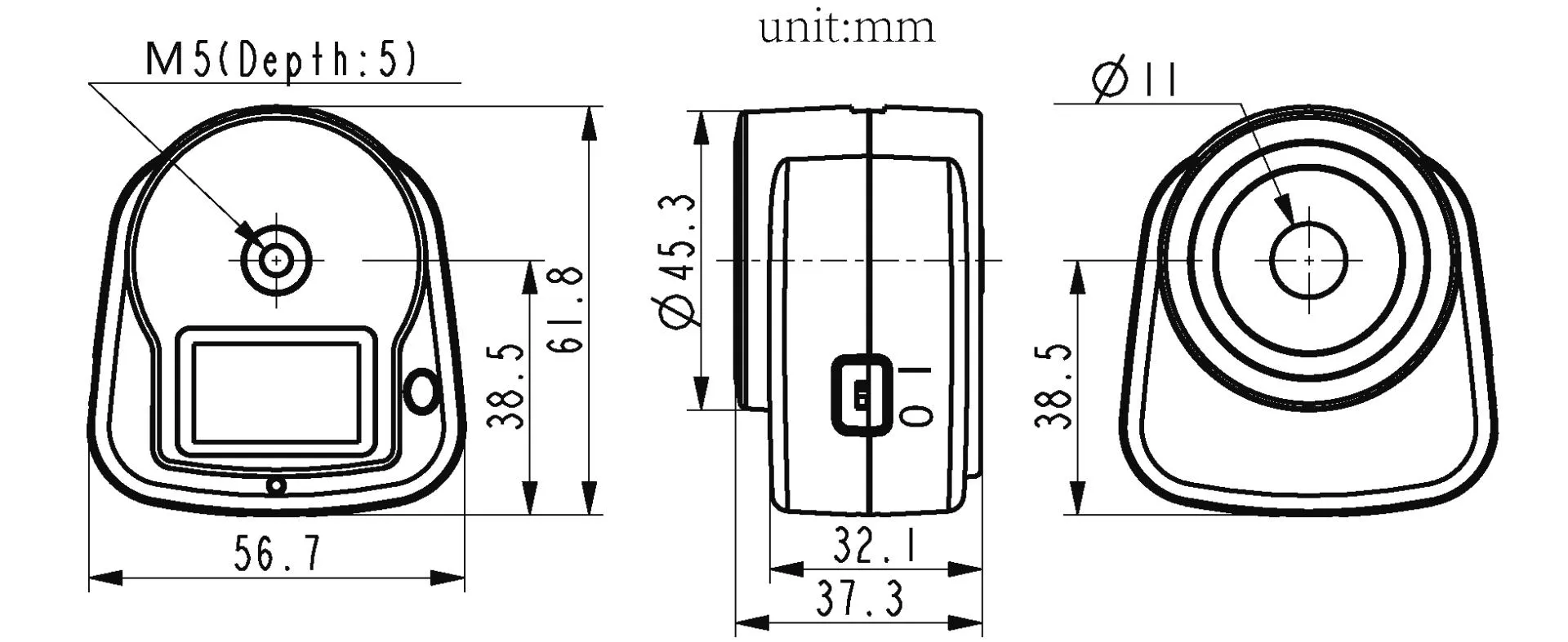 Máy đo màu độ sáng Huicolor CI350 36 f9bf9b1ec97635c