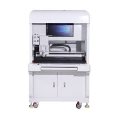 Máy nhỏ keo 2 đầu máy Jaten JT-HPD400