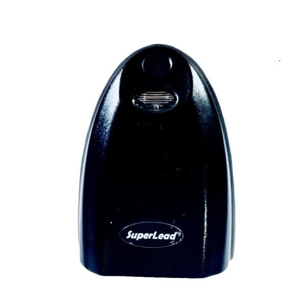 Máy đọc mã vạch có dây SuperLead 3300 7 Máy đọc mã vạch có dây SuperLead 3300 - Ảnh 4