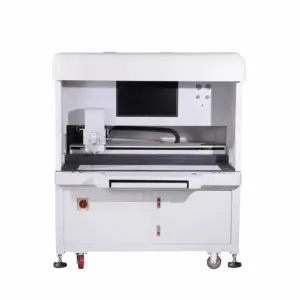 Máy bơm keo tự động Jaten JT-HPD800