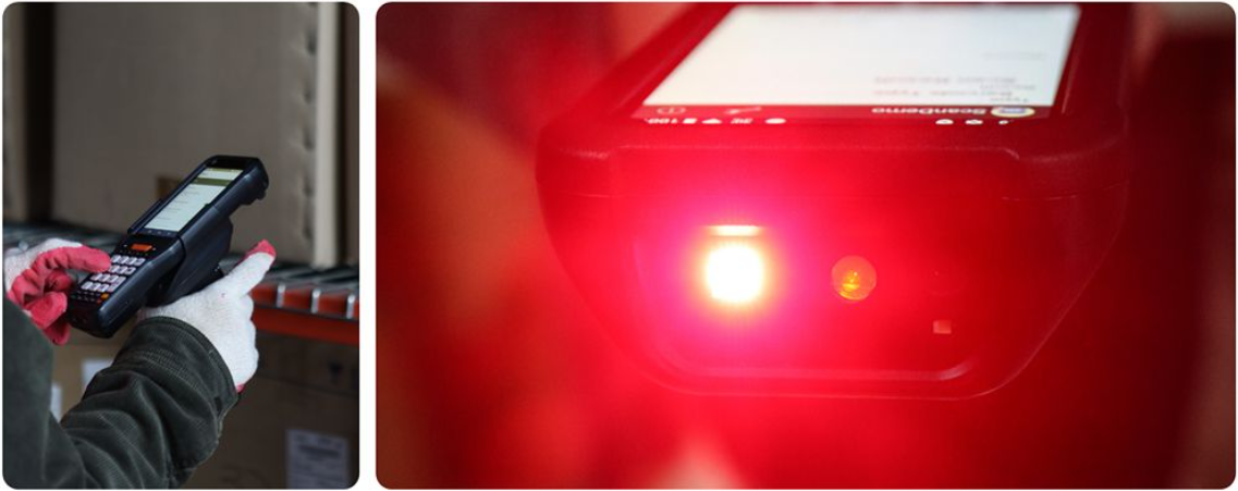 Máy đọc mã vạch PDA PointMobile PM351 14 giaiphapdokiem vn 25