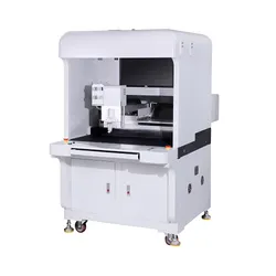 Máy bơm keo tự động Jaten JT-HPD800 4 Máy bơm keo tự động Jaten JT-HPD800 - Ảnh 2