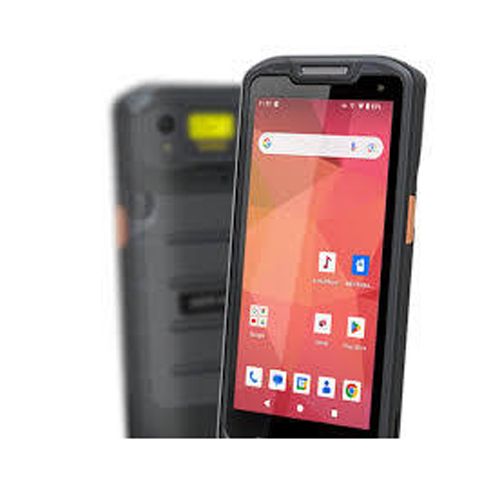 Máy đọc mã vạch POINT MOBILE PM84 (STD battery 4950mAh) 8 Máy đọc mã vạch POINT MOBILE PM84 (STD battery 4950mAh) - Ảnh 4