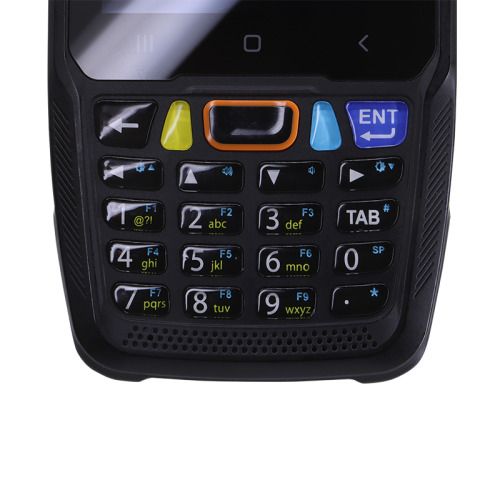 Máy đọc mã vạch PDA PointMobile PM68 (WIFI) 7 Máy đọc mã vạch PDA PointMobile PM68 (WIFI) - Ảnh 2