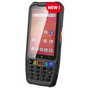 Máy đọc mã vạch PDA PointMobile PM68 (WIFI)