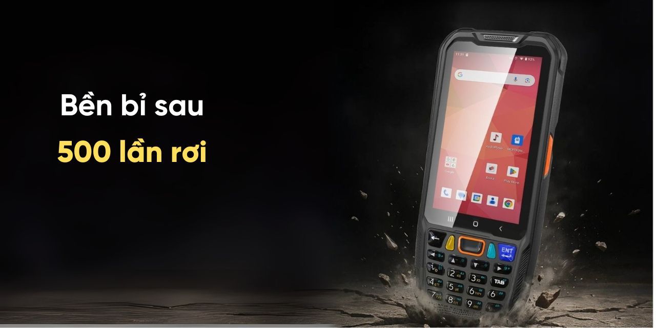 Máy đọc mã vạch PDA PointMobile PM68 (WIFI) 16 giaiphapdokiem vn 49