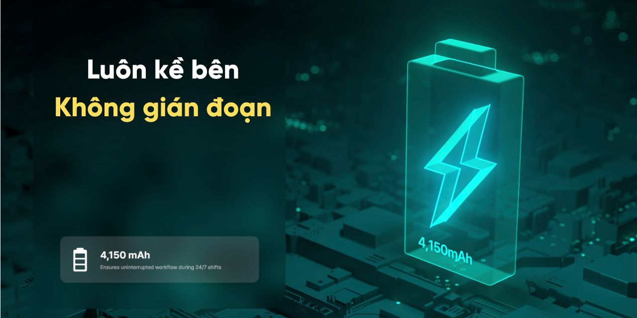 Máy đọc mã vạch PDA PointMobile PM68 (WIFI) 17 giaiphapdokiem vn 53