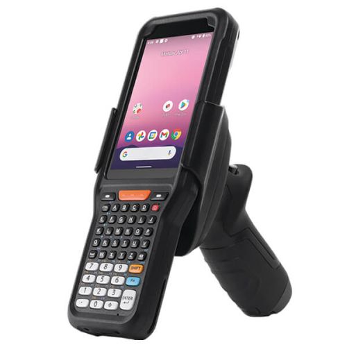 Máy đọc mã vạch PDA PointMobile PM351 5 Máy đọc mã vạch PDA PointMobile PM351