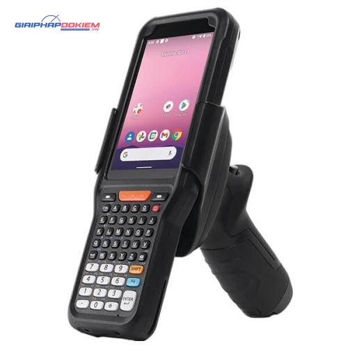 Máy đọc mã vạch PDA PointMobile PM351 5 Máy đọc mã vạch PDA PointMobile PM351