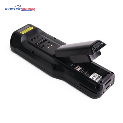 Máy đọc mã vạch PDA PointMobile PM351 7 Máy đọc mã vạch PDA PointMobile PM351 - Ảnh 3