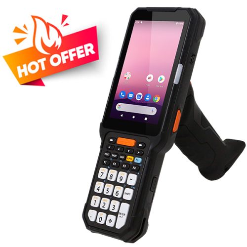 Máy đọc mã vạch PDA PointMobile PM451 3 Máy đọc mã vạch PDA PointMobile PM451