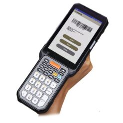 Máy đọc mã vạch PDA PointMobile PM451 7 giaiphapdokiem vn 61